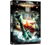 La guerra de los mundos 2 / War of the Worlds 2: The Next Wave [ Origen Francés, Ningun Idioma Espanol ]