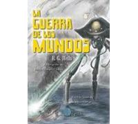 La guerra de los mundos - Lectura Fácil: 23 (Adapta)