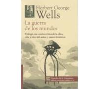 la guerra de los mundos