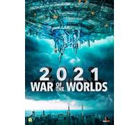 La guerra de los mundos / Alien Conquest (2021) ( 2021 War of the Worlds ) [ Origen Danés, Ningun Idioma Espanol ]