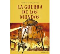 La Guerra De Los Mundos (cómic)