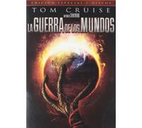 La Guerra De Los Mundos (Ed.Esp.) [DVD]