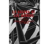 La guerra de los mundos (integral)