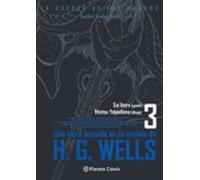 La guerra de los mundos nº 03/03: 3 (Manga Seinen)