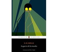 La guerra de los mundos (PENGUIN CLÁSICOS) [Idioma Inglés]
