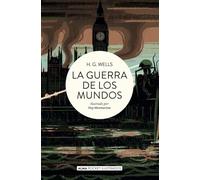 La guerra de los mundos (Pocket)