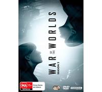 La guerra de los mundos ( War of the Worlds (Season 2) )