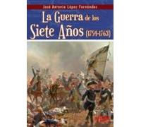 La guerra de los siete años (1754-1763)