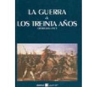 La Guerra De Los Treinta Años (¿que Se? 9)