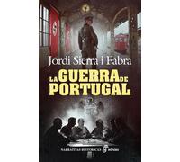 La guerra de Portugal | Jordi Sierra I Fabra
