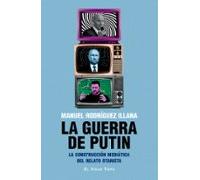 La Guerra De Putin