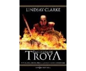 la guerra de troya: vivieron como hombres combatieron como diose s