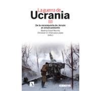 La Guerra De Ucrania Iii