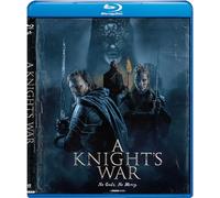 La guerra de un caballero [Blu-ray]