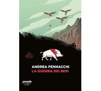 La guerra dei Bepi (Storie)