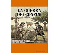 La GUERRA dei CONFINI: Come difendersi dai Confinanti, Manuale pratico delle Distanze tra le Costruzioni e beni confinanti