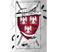 La guerra dei corvi (Vol. 1) (Fantasy)