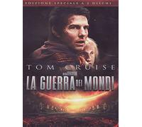 La guerra dei mondi (edizione speciale) [Italia] [DVD]