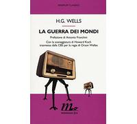 La guerra dei mondi (Minimum classics)