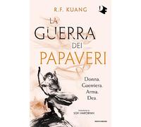 La guerra dei papaveri (Oscar fantastica paperback)