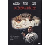 La Guerra Dei Roses [Italian Edition] by kathleen turner