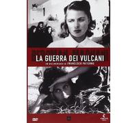 La_guerra_dei_vulcani [Italia] [DVD]