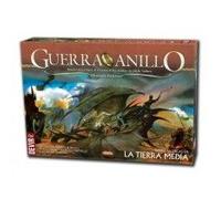 La Guerra del Anillo