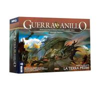 Juego de mesa devir la guerra del anillo