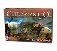 La guerra del anillo