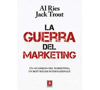 La guerra del marketing
