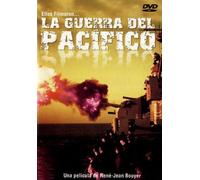 La Guerra del Pacifico [DVD]
