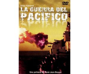 La Guerra del Pacifico [DVD]