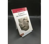 La guerra del Peloponneso (Universale paperbacks Il Mulino)