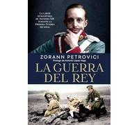 La guerra del rey: La labor humanitaria de Alfonso XIII durante la Primera Guerra Mundial (HISTORIA)