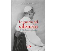 LA GUERRA DEL SILENCIO | Andrea Ricardi