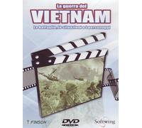 La guerra del Vietnam - Le battaglie, le situazioni e i personaggi [Italia] [DVD]