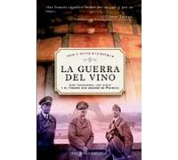 La Guerra Del Vino (n.e.) (bolsillo)