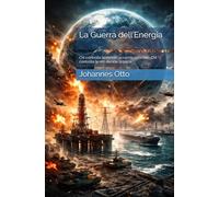 La Guerra dell’Energia: Chi controlla le risorse accende i conflitti. Chi controlla le reti decide la pace