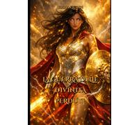 LA GUERRA DELLE DIVINITA' PERDUTE (saga delle divinità perdute)