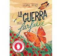 La guerra delle farfalle (Le Strenne)