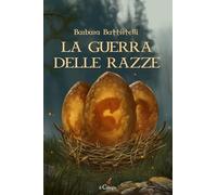 La guerra delle razze (Pegaso)