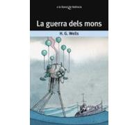La Guerra Dels Mons