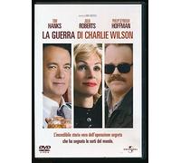 La guerra di Charlie Wilson [Italia] [DVD]