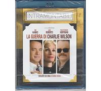 La Guerra Di Charlie Wilson [Blu-ray]