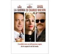 La Guerra Di Charlie Wilson [Blu-ray]