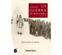 La Guerra Di Don Piero (ebook)
