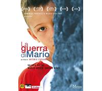 La Guerra Di Mario [Italia] [DVD]