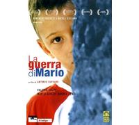 La Guerra Di Mario [Italia] [DVD]