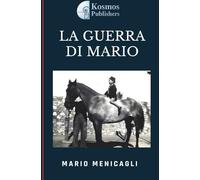 La Guerra di Mario: ricordi di un bambino