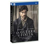 La Guerra E' Finita (4 Dvd) [Italia]
